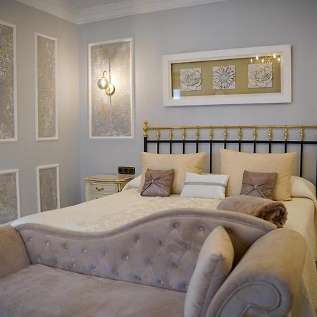 Hotel Boutique Casa Veracruz Estepona Esterno foto