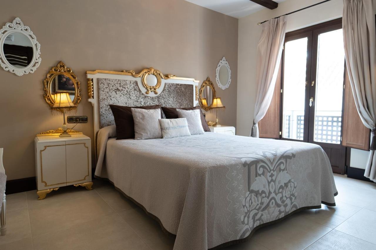 Hotel Boutique Casa Veracruz Estepona Esterno foto