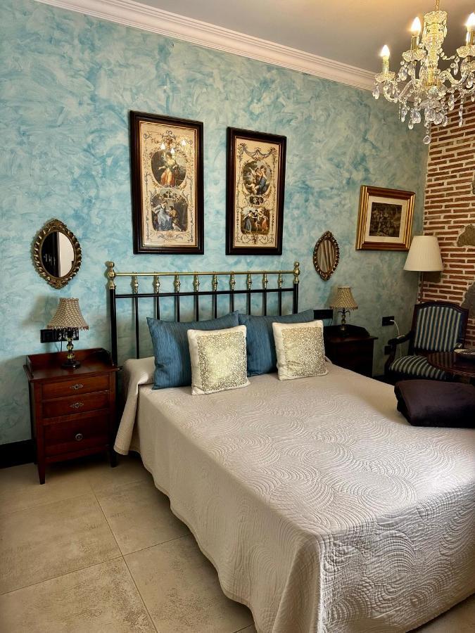 Hotel Boutique Casa Veracruz Estepona Esterno foto