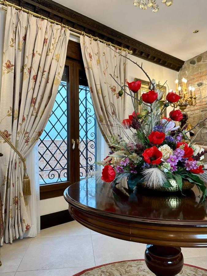 Hotel Boutique Casa Veracruz Estepona Esterno foto