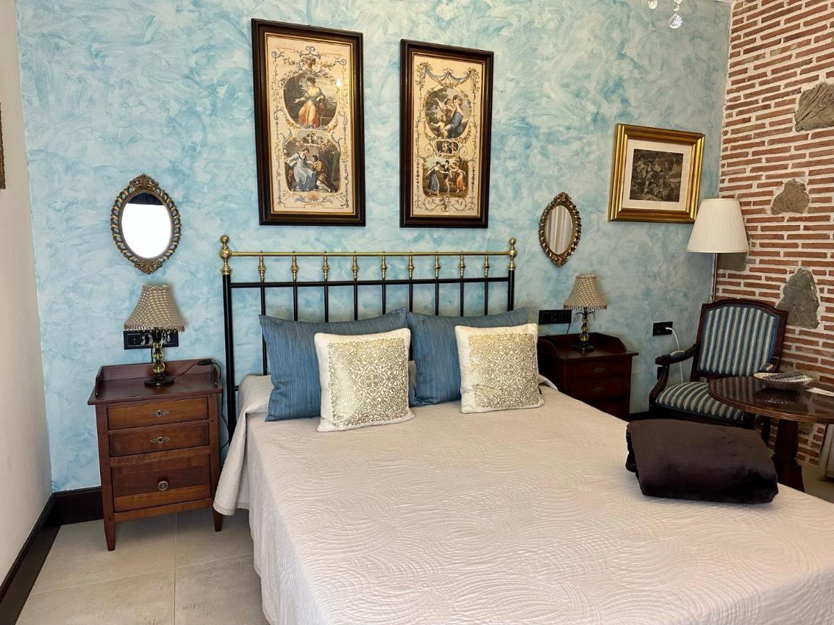 Hotel Boutique Casa Veracruz Estepona Esterno foto