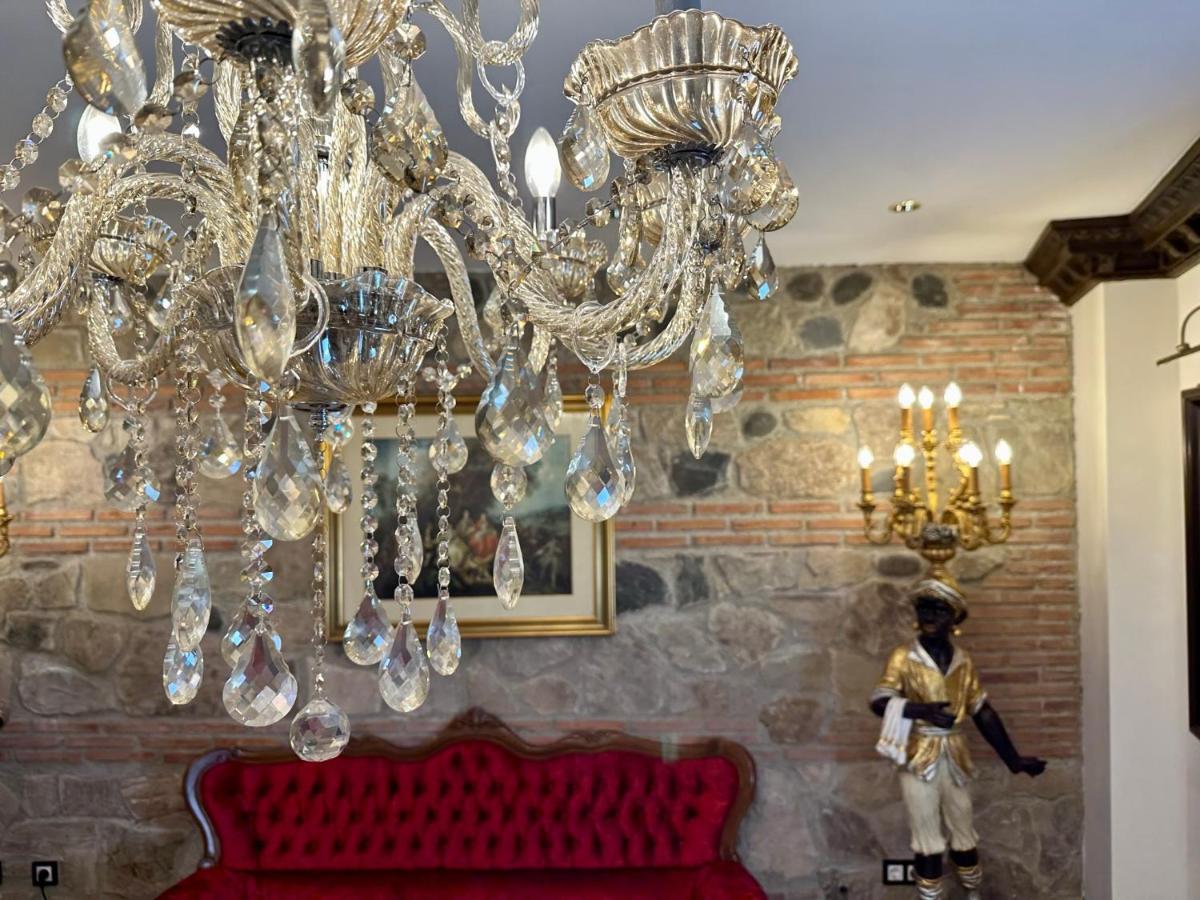 Hotel Boutique Casa Veracruz Estepona Esterno foto