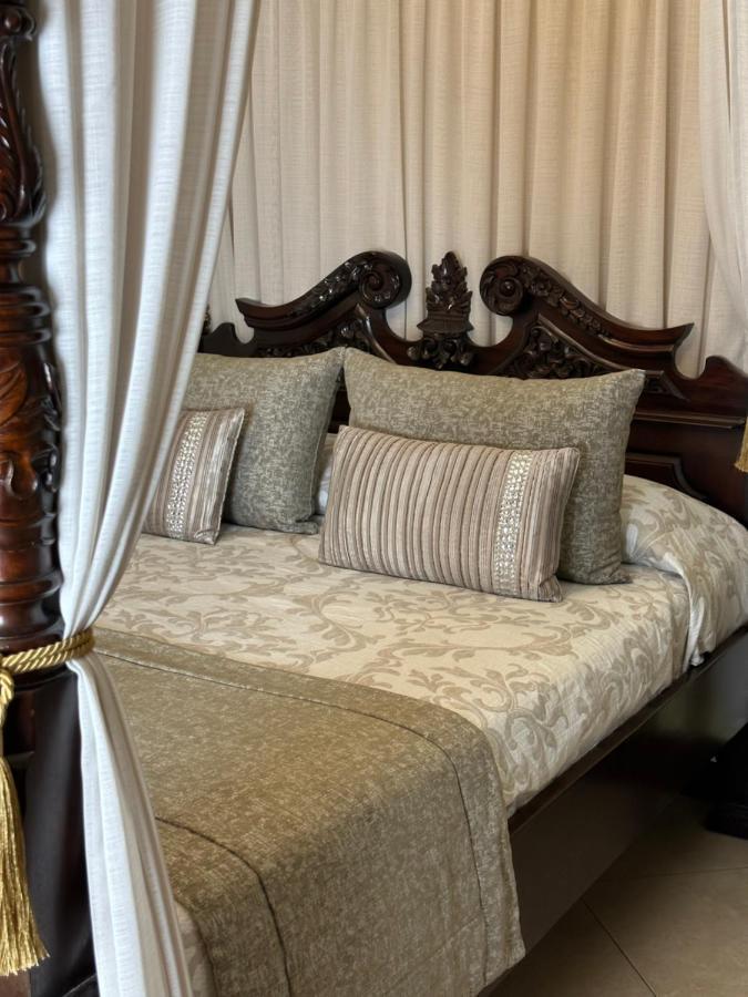 Hotel Boutique Casa Veracruz Estepona Esterno foto