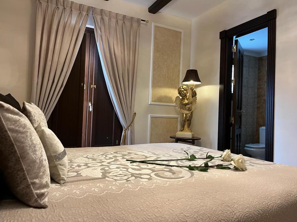 Hotel Boutique Casa Veracruz Estepona Esterno foto