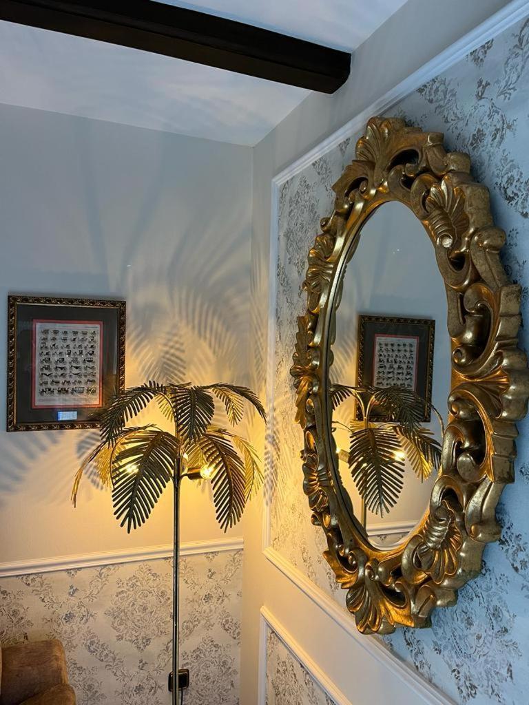 Hotel Boutique Casa Veracruz Estepona Esterno foto