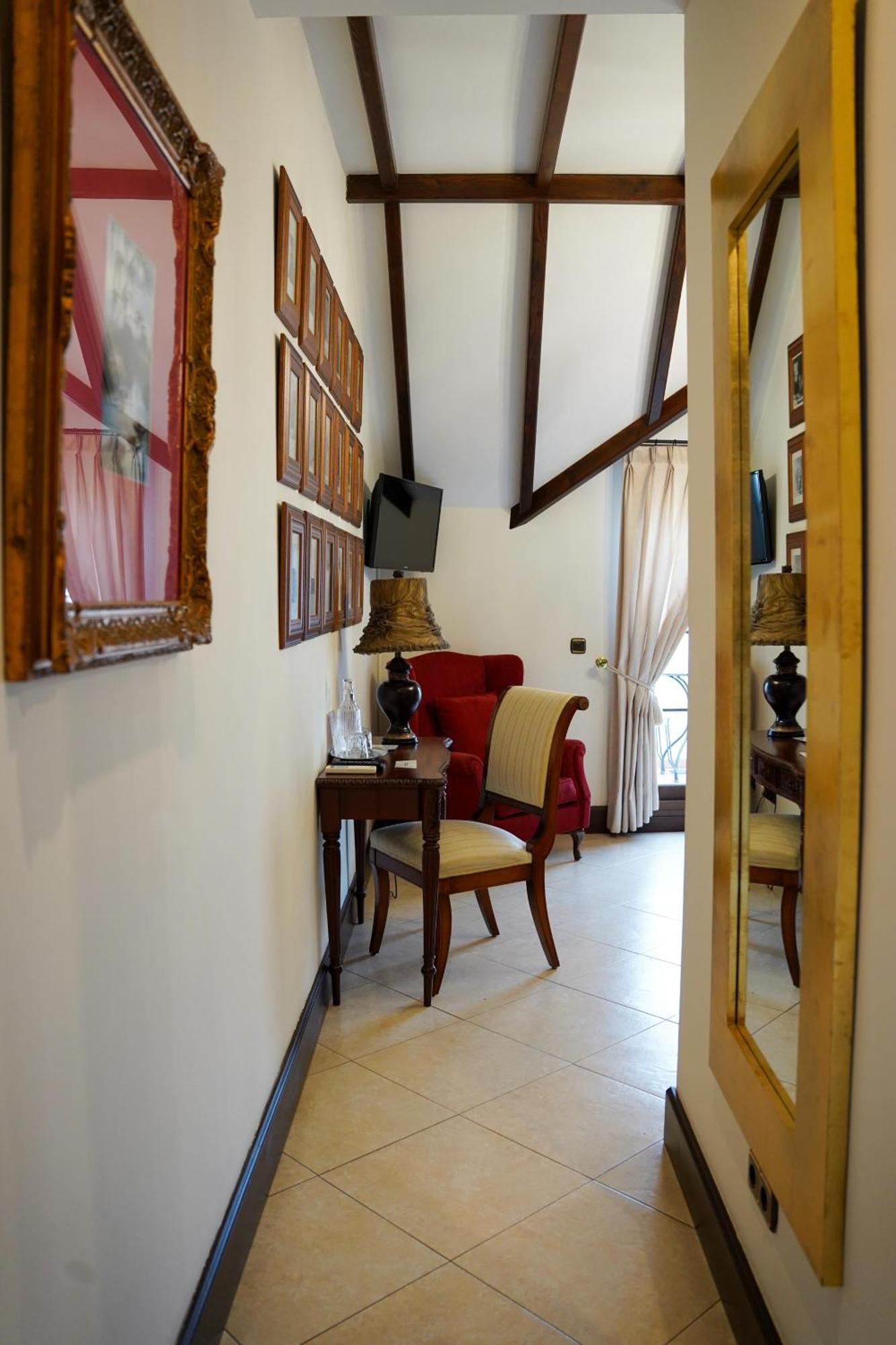 Hotel Boutique Casa Veracruz Estepona Camera foto