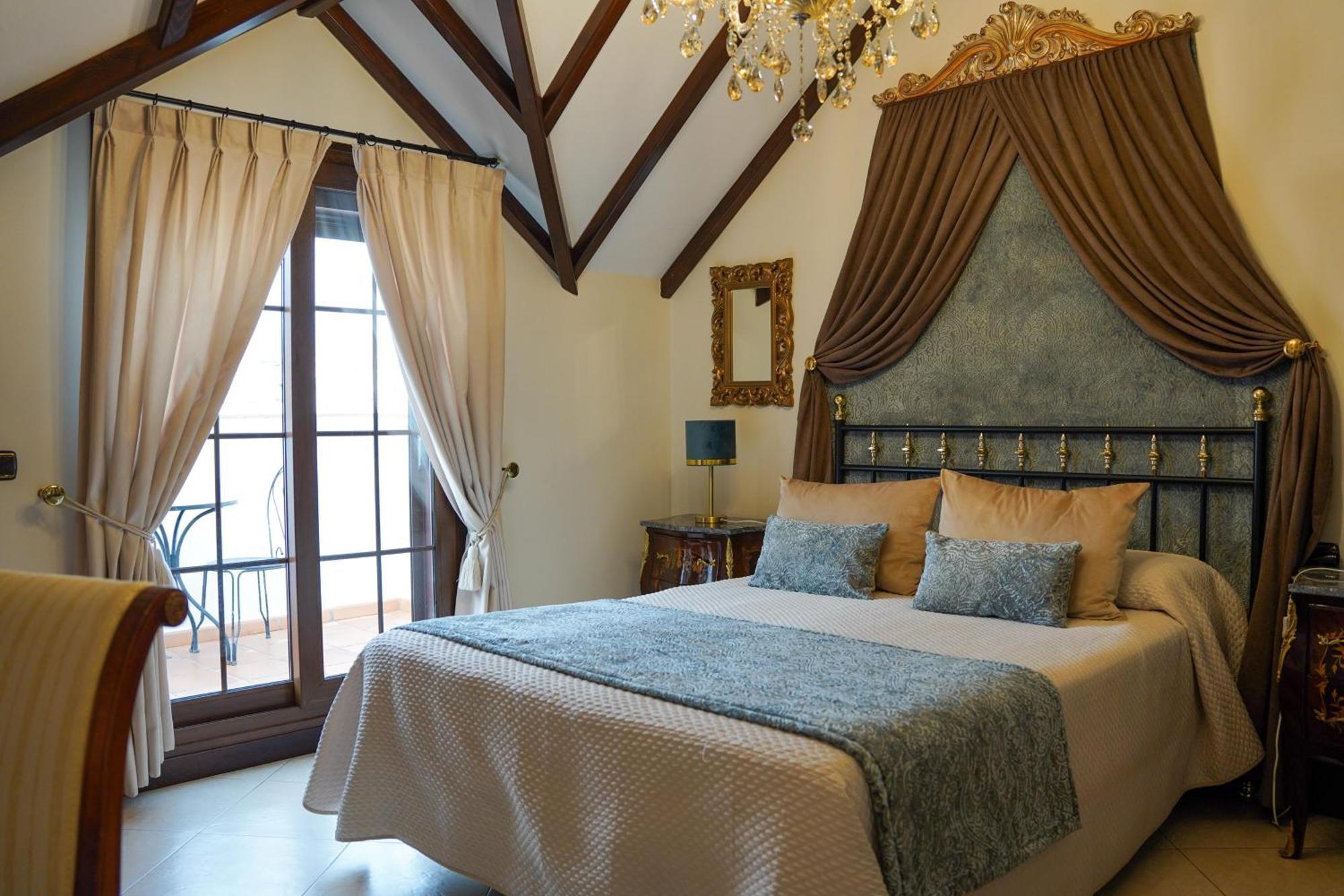 Hotel Boutique Casa Veracruz Estepona Esterno foto