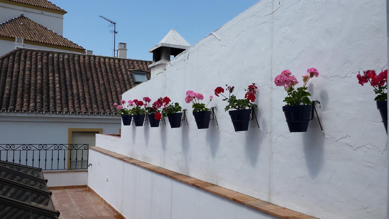 Hotel Boutique Casa Veracruz Estepona Camera foto